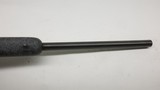 Remington 700 Police SPS 308 Winchester 24