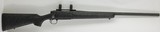 Remington 700 Police SPS 308 Winchester 24