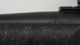 Remington 700 Police SPS 308 Winchester 24