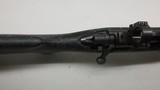 Remington 700 Police SPS 308 Winchester 24