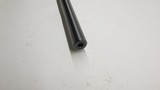Remington 700 Police SPS 308 Winchester 24