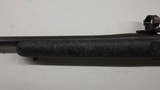 Remington 700 Police SPS 308 Winchester 24