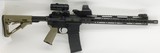 Spikes Tactical ST15 5.56 18