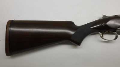 Browning Superposed Belgium B25 D2C 12ga 30