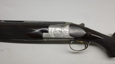 Browning Superposed Belgium B25 D2C 12ga 30