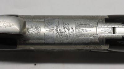Browning Superposed Belgium B25 D2C 12ga 30