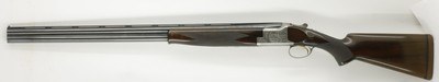 Browning Superposed Belgium B25 D2C 12ga 30