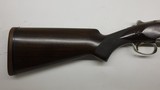 Browning Superposed Belgium B25 D2C 12ga 30