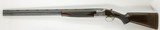 Browning Superposed Belgium B25 D2C 12ga 30