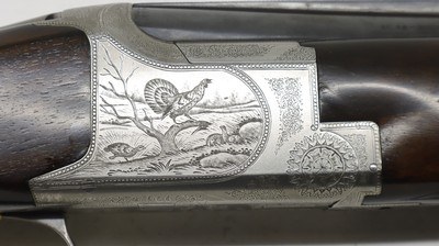 Browning Superposed Belgium B25 D2C 12ga 30