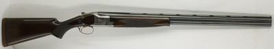 Browning Superposed Belgium B25 D2C 12ga 30
