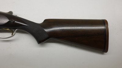 Browning Superposed Belgium B25 D2C 12ga 30