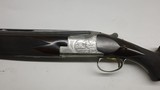 Browning Superposed Belgium B25 D2C 12ga 30