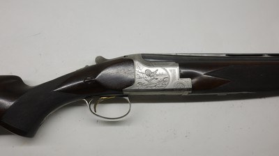 Browning Superposed Belgium B25 D2C 12ga 30