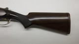 Browning Superposed Belgium B25 D2C 12ga 30
