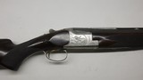 Browning Superposed Belgium B25 D2C 12ga 30