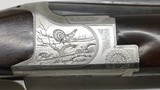 Browning Superposed Belgium B25 D2C 12ga 30