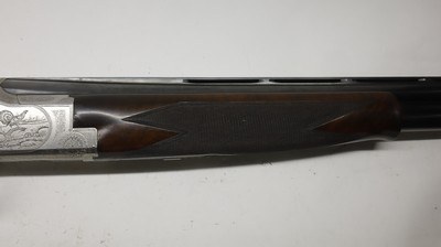 Browning Superposed Belgium B25 D2C 12ga 30