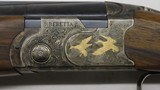 Beretta 687 Silver Pigeon 5 V 12ga, 28