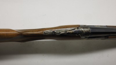 Beretta 687 Silver Pigeon 5 V 12ga, 28
