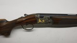 Beretta 687 Silver Pigeon 5 V 12ga, 28