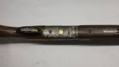 Beretta 687 Silver Pigeon 5 V 12ga, 28