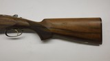 Beretta 687 Silver Pigeon 5 V 12ga, 28