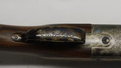 Beretta 687 Silver Pigeon 5 V 12ga, 28