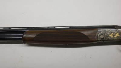 Beretta 687 Silver Pigeon 5 V 12ga, 28