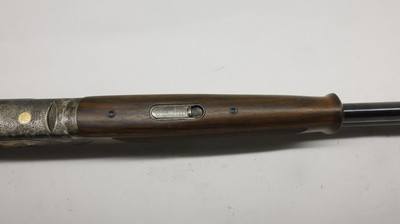 Beretta 687 Silver Pigeon 5 V 12ga, 28