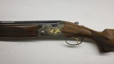 Beretta 687 Silver Pigeon 5 V 12ga, 28