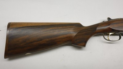 Beretta 687 Silver Pigeon 5 V 12ga, 28