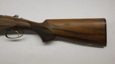 Beretta 687 Silver Pigeon 5 V 12ga, 28