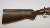 Beretta 687 Silver Pigeon 5 V 12ga, 28