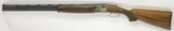 Beretta 687 Silver Pigeon 5 V 12ga, 28