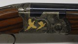 Beretta 687 Silver Pigeon 5 V 12ga, 28