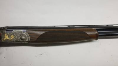 Beretta 687 Silver Pigeon 5 V 12ga, 28