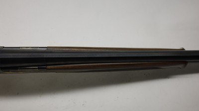 Beretta 687 Silver Pigeon 5 V 12ga, 28