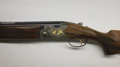 Beretta 687 Silver Pigeon 5 V 12ga, 28