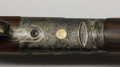 Beretta 687 Silver Pigeon 5 V 12ga, 28