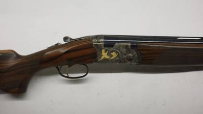 Beretta 687 Silver Pigeon 5 V 12ga, 28