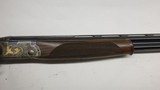 Beretta 687 Silver Pigeon 5 V 12ga, 28