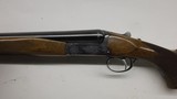 Browning BSS 12ga 28