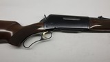 Browning BLR LW 300 Win Mag 2021 Demo 034009129 - 1 of 20