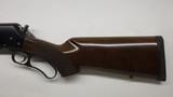 Browning BLR LW 300 Win Mag 2021 Demo 034009129 - 18 of 20