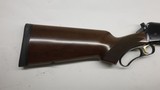 Browning BLR LW 300 Win Mag 2021 Demo 034009129 - 3 of 20