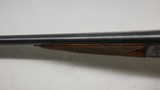 AyA Number 4 20ga 27
