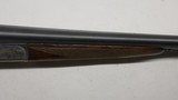 AyA Number 4 20ga 27