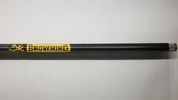 Browning 825 Sporting Adj comb 12ga, 32