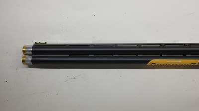Browning 825 Sporting Adj comb 12ga, 32